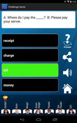 Business English android App screenshot 0